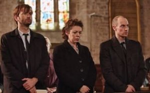 Broadchurch 1. Sezon 6. Bölüm