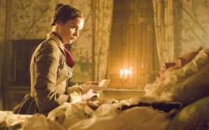 Jane Eyre 1. Sezon 3. Bölüm