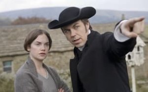 Jane Eyre 1. Sezon 4. Bölüm