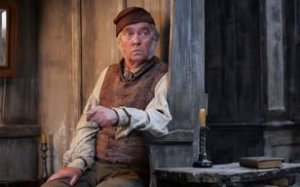 Little Dorrit 1. Sezon 1. Bölüm