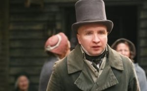 Little Dorrit 1. Sezon 10. Bölüm