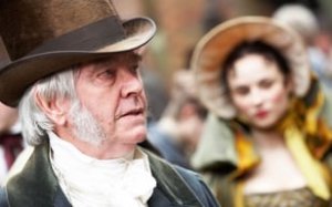 Little Dorrit 1. Sezon 8. Bölüm