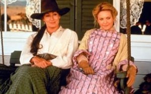 Lonesome Dove 1. Sezon 1. Bölüm