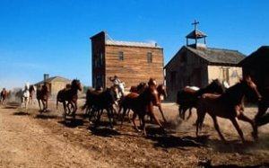 Lonesome Dove 1. Sezon 3. Bölüm