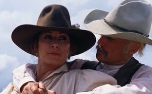 Lonesome Dove 1. Sezon 4. Bölüm