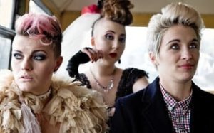 This Is England ’86 1. Sezon 1. Bölüm