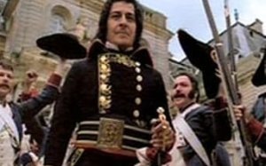 Napoleon 1. Sezon 1. Bölüm