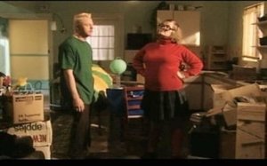 Spaced 1. Sezon 1. Bölüm