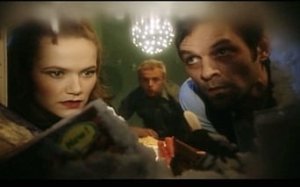 Spaced 1. Sezon 2. Bölüm