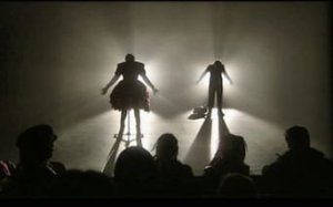 Spaced 1. Sezon 3. Bölüm