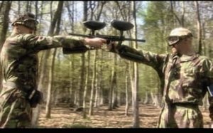 Spaced 1. Sezon 4. Bölüm