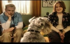 Spaced 1. Sezon 5. Bölüm