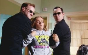 Spaced 2. Sezon 1. Bölüm