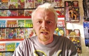 Spaced 2. Sezon 2. Bölüm