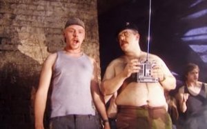 Spaced 2. Sezon 3. Bölüm