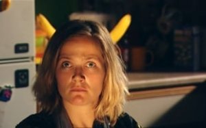 Spaced 2. Sezon 6. Bölüm