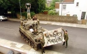 Spaced 2. Sezon 7. Bölüm