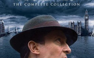 The Adventures of Sherlock Holmes