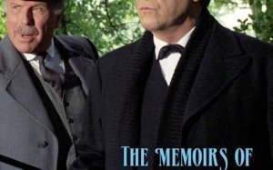 The Memoirs of Sherlock Holmes