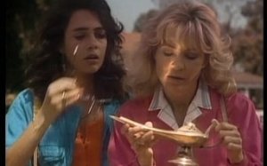 The Twilight Zone 1985 1. Sezon 10. Bölüm