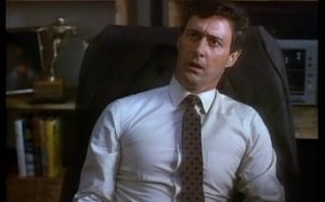 The Twilight Zone 1985 1. Sezon 13. Bölüm