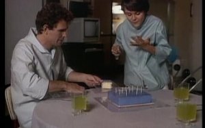 The Twilight Zone 1985 1. Sezon 14. Bölüm