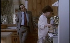 The Twilight Zone 1985 1. Sezon 3. Bölüm