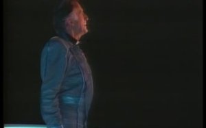 The Twilight Zone 1985 1. Sezon 32. Bölüm