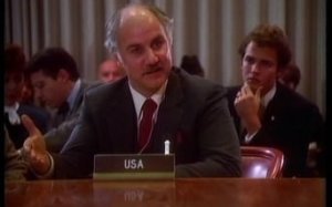 The Twilight Zone 1985 1. Sezon 37. Bölüm