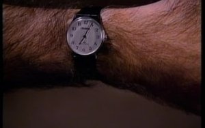 The Twilight Zone 1985 1. Sezon 38. Bölüm