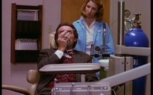 The Twilight Zone 1985 1. Sezon 41. Bölüm