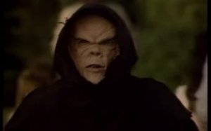 The Twilight Zone 1985 1. Sezon 45. Bölüm