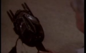The Twilight Zone 1985 1. Sezon 46. Bölüm