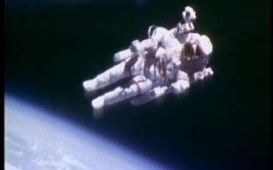 The Twilight Zone 1985 1. Sezon 5. Bölüm