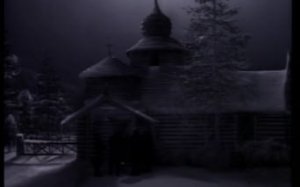 The Twilight Zone 1985 1. Sezon 52. Bölüm