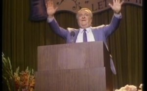 The Twilight Zone 1985 1. Sezon 6. Bölüm