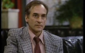 The Twilight Zone 1985 1. Sezon 8. Bölüm