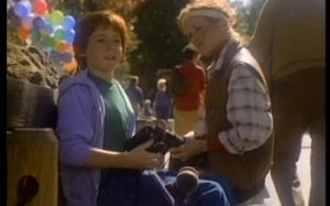 The Twilight Zone 1985 1. Sezon 9. Bölüm