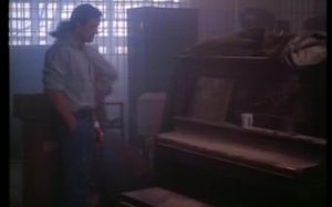 The Twilight Zone 1985 2. Sezon 11. Bölüm