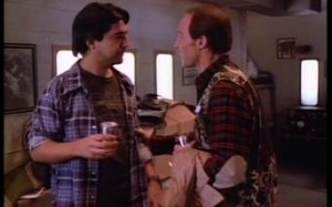 The Twilight Zone 1985 2. Sezon 16. Bölüm