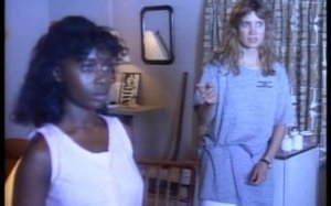 The Twilight Zone 1985 2. Sezon 8. Bölüm