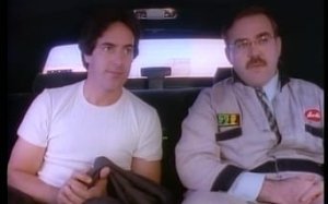 The Twilight Zone 1985 3. Sezon 27. Bölüm