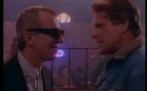 The Twilight Zone 1985 3. Sezon 28. Bölüm