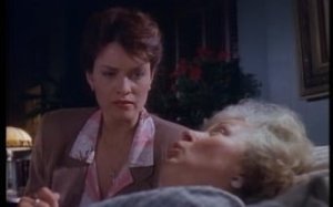 The Twilight Zone 1985 3. Sezon 6. Bölüm