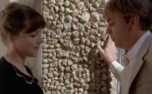 Tinker Tailor Soldier Spy (Dizi) 1. Sezon 2. Bölüm