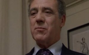 Tinker Tailor Soldier Spy (Dizi) 1. Sezon 3. Bölüm