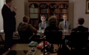 Tinker Tailor Soldier Spy (Dizi) 1. Sezon 4. Bölüm