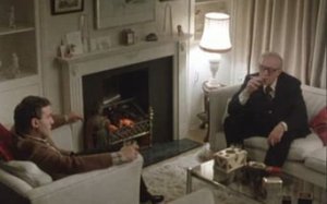 Tinker Tailor Soldier Spy (Dizi) 1. Sezon 7. Bölüm