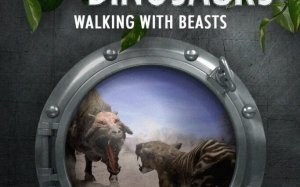 Walking with Beasts