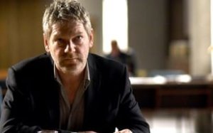 Wallander 1. Sezon 1. Bölüm